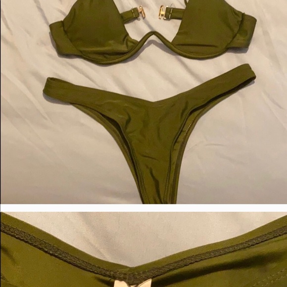 Bikini - Picture 2 of 4